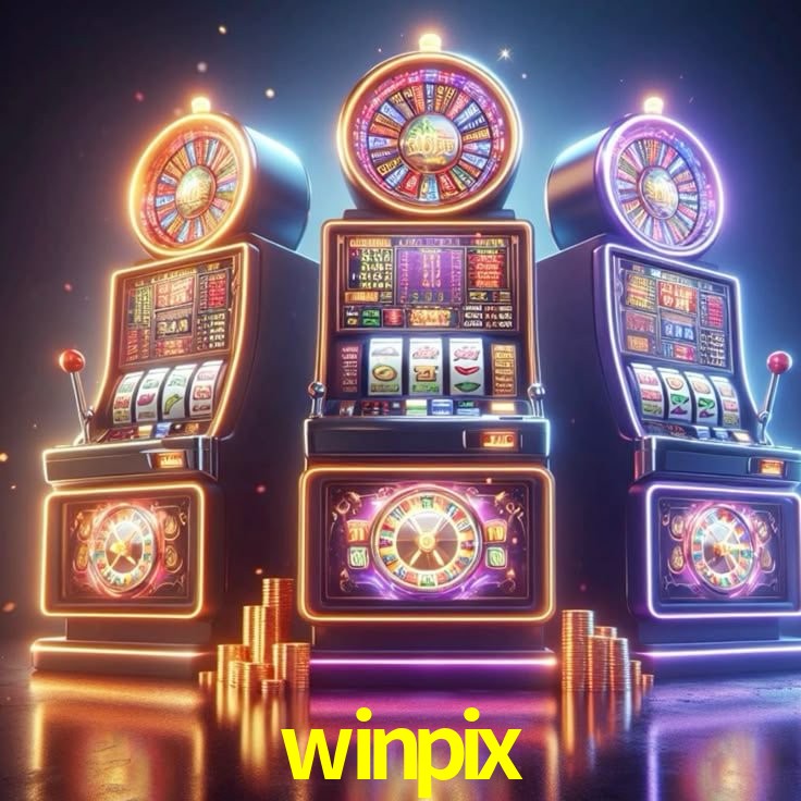 winpix - Jackpot das Estrelas - winpix.com