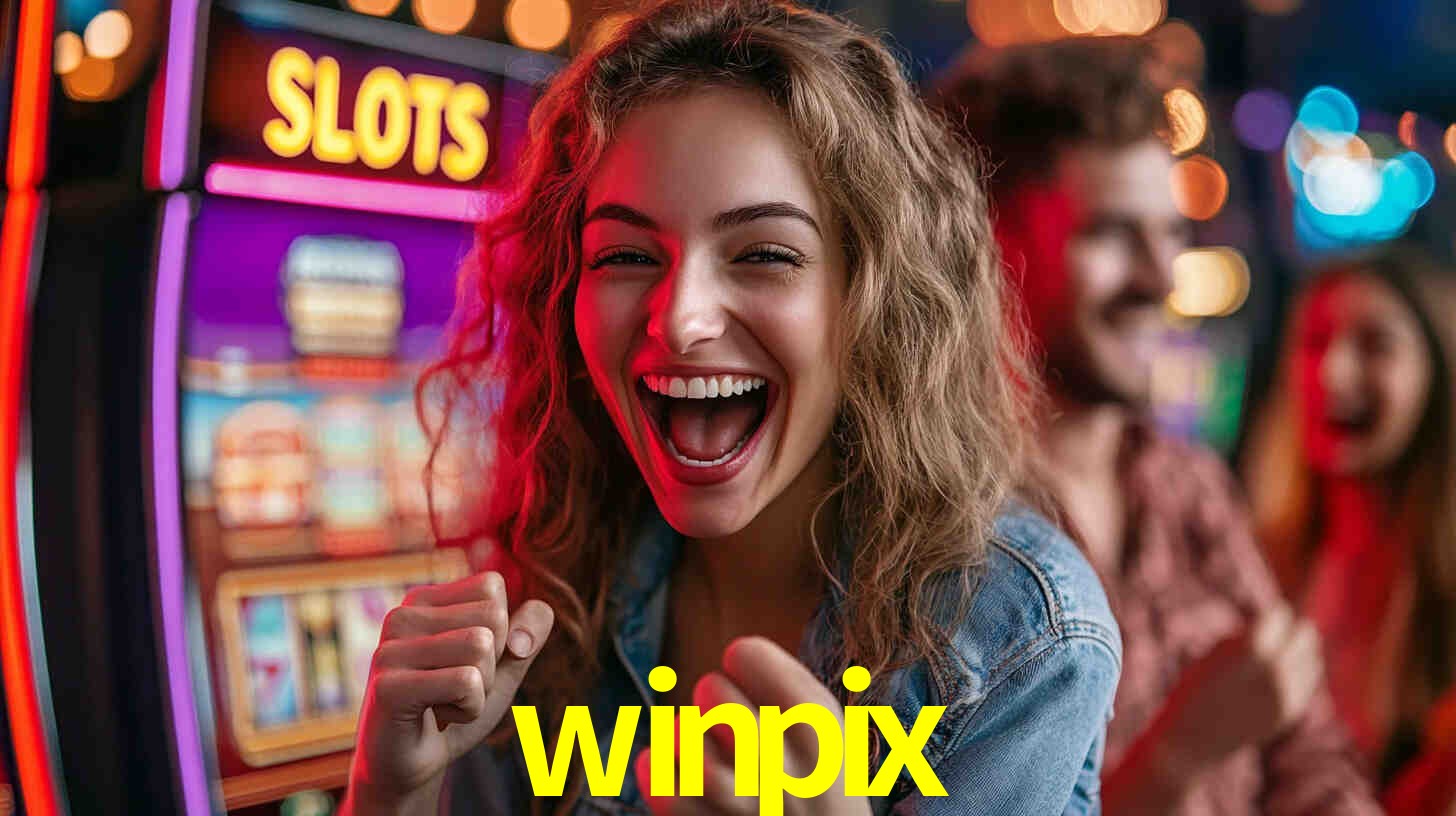 Experiência VIP winpix