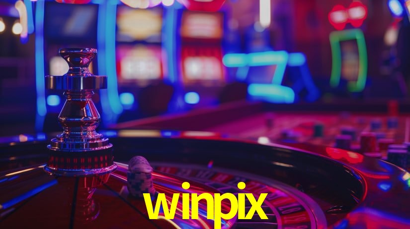 winpix login