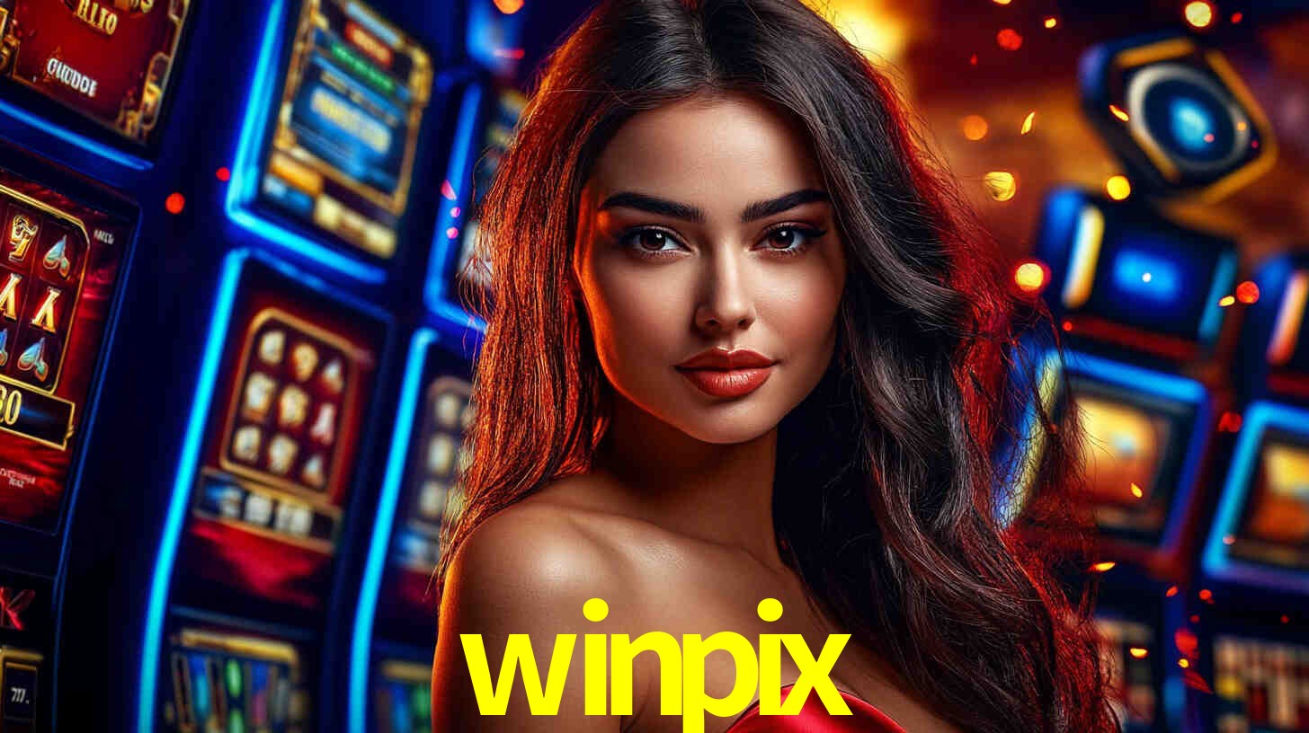 Estatísticas winpix