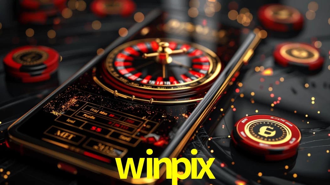 Experiência VIP winpix