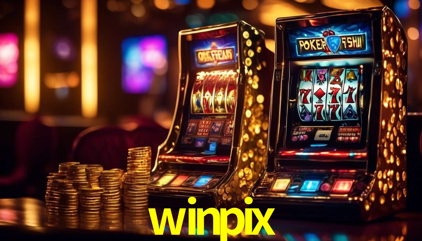 Segurança 2FA winpix