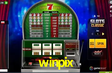 Flash Promotion winpix