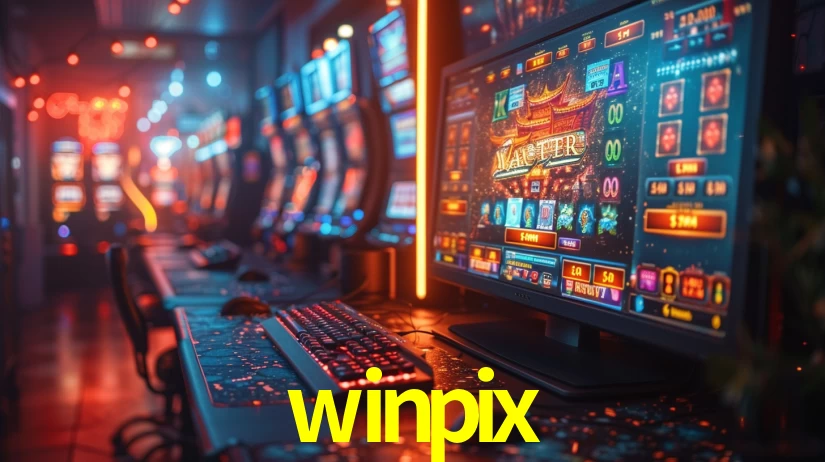 winpix: Seu Especialista em Apostas Esportivas Brasileiras