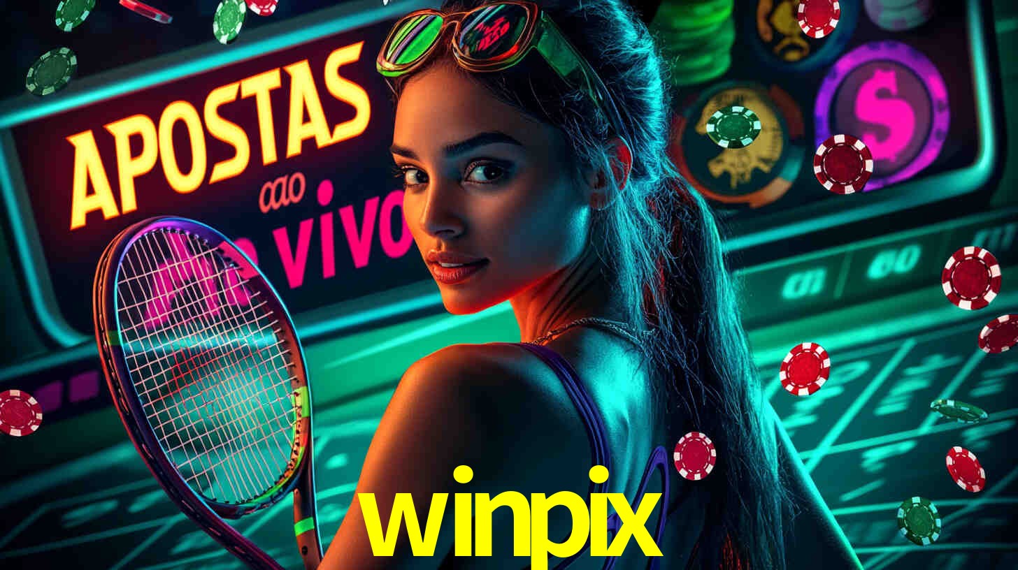 Mesa de Roleta winpix