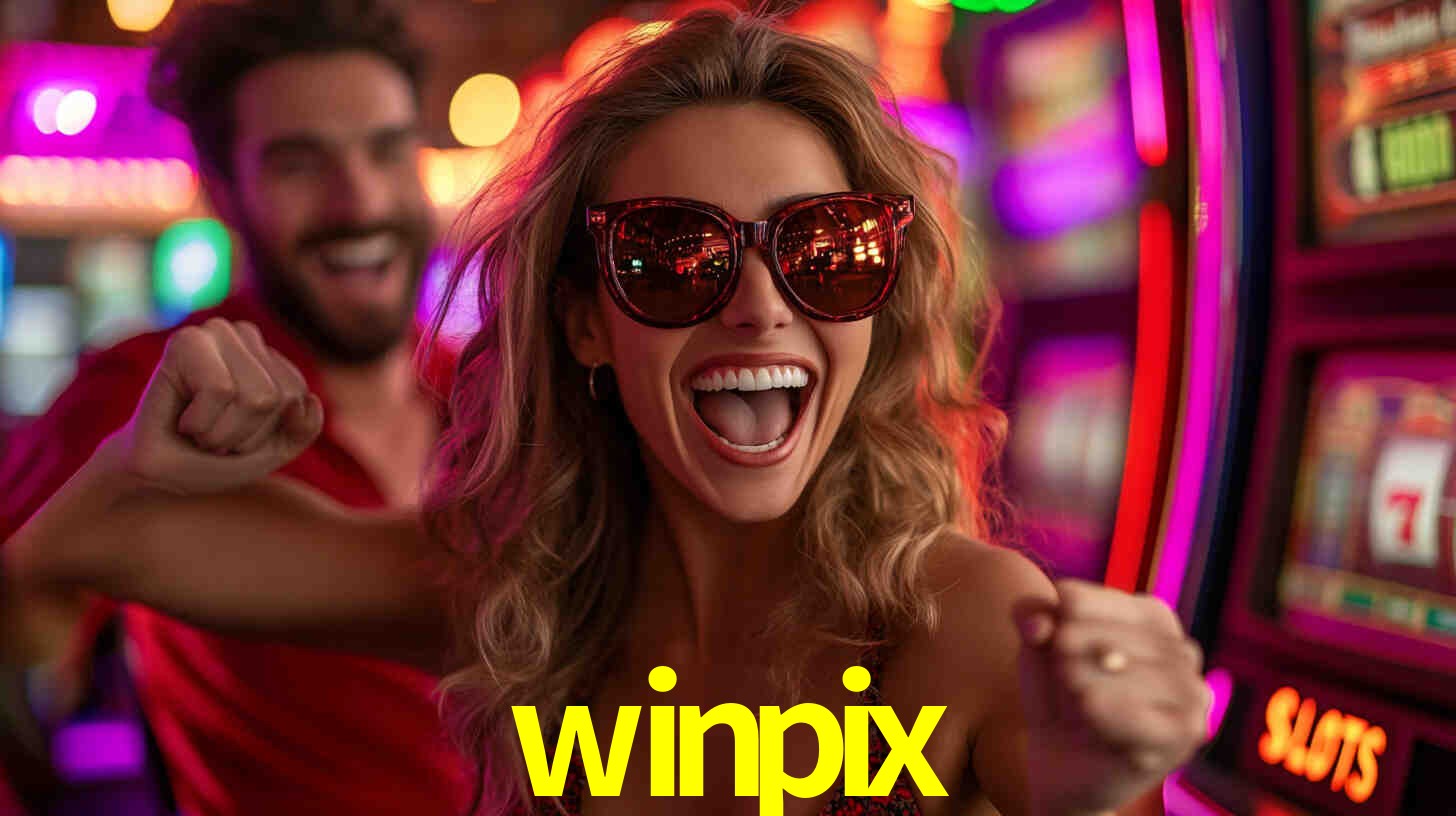 Apostas de Futebol winpix