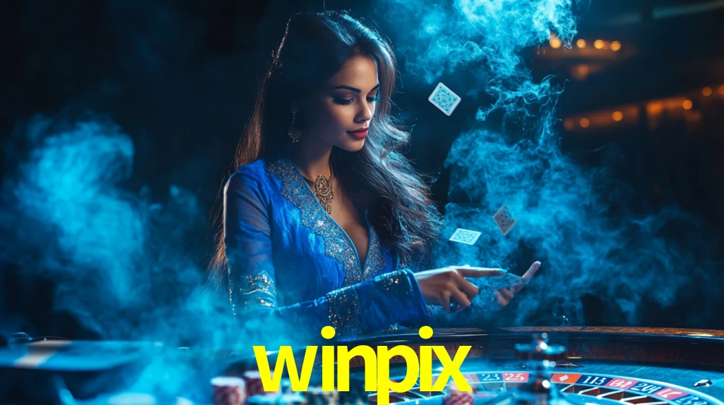 Recursos de Bônus winpix