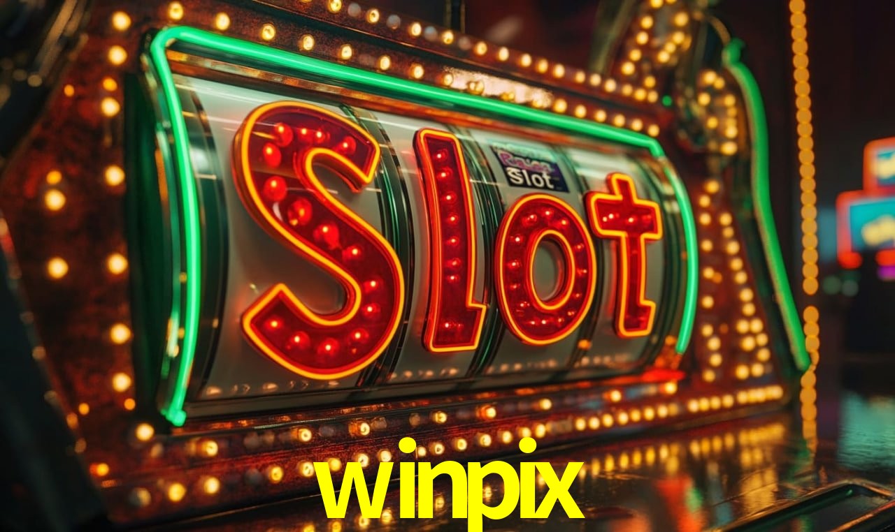 Descubra a Essência do winpix: Nossa História e Compromissos
