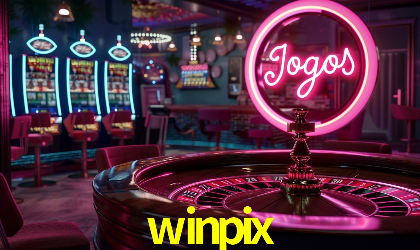 Casino Ao Vivo winpix