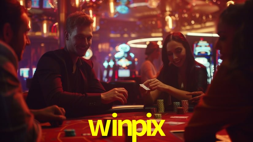 Interface Premium winpix