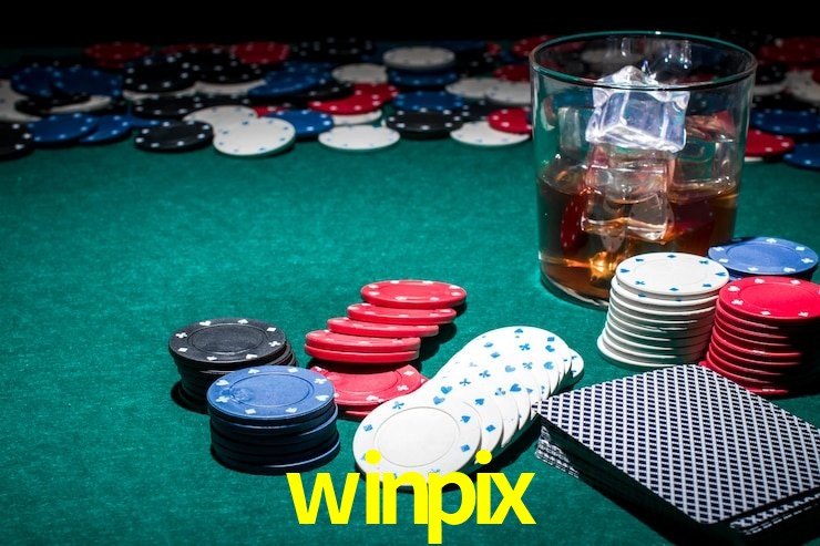 Inovações de Jogos na winpix: O Futuro das Experiências Interativas