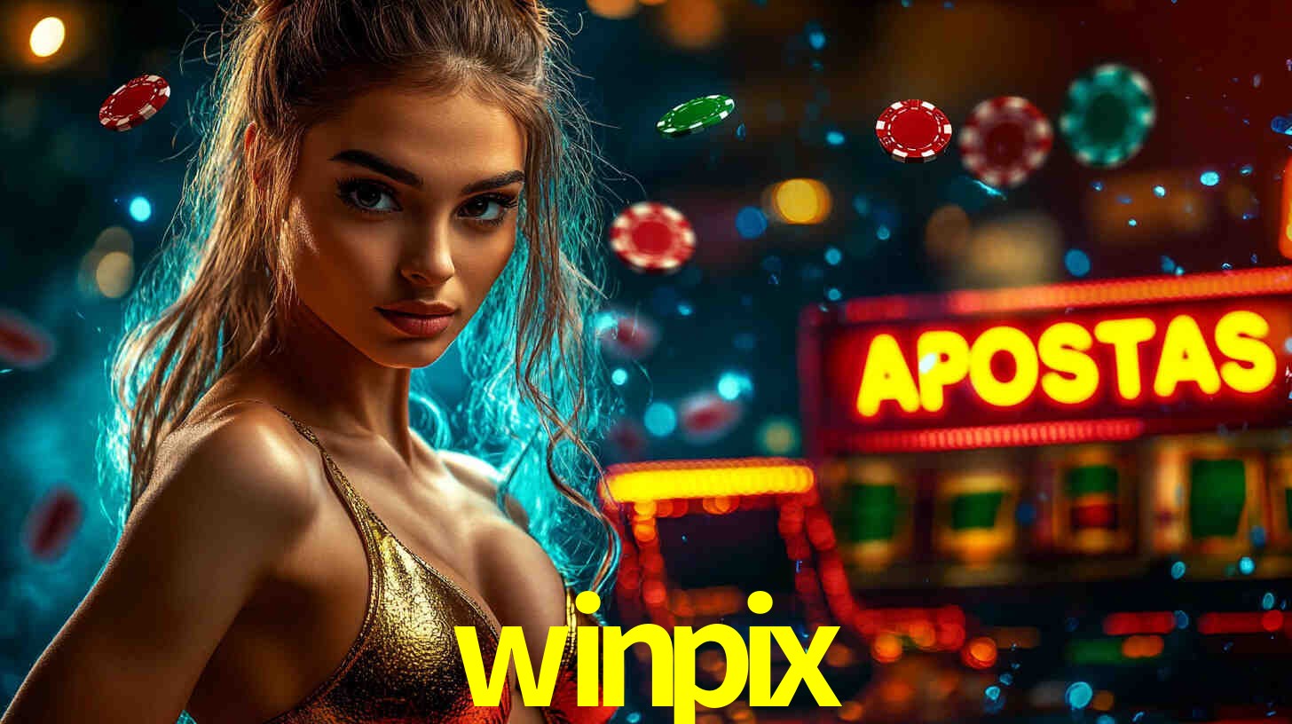 Casino VIP winpix