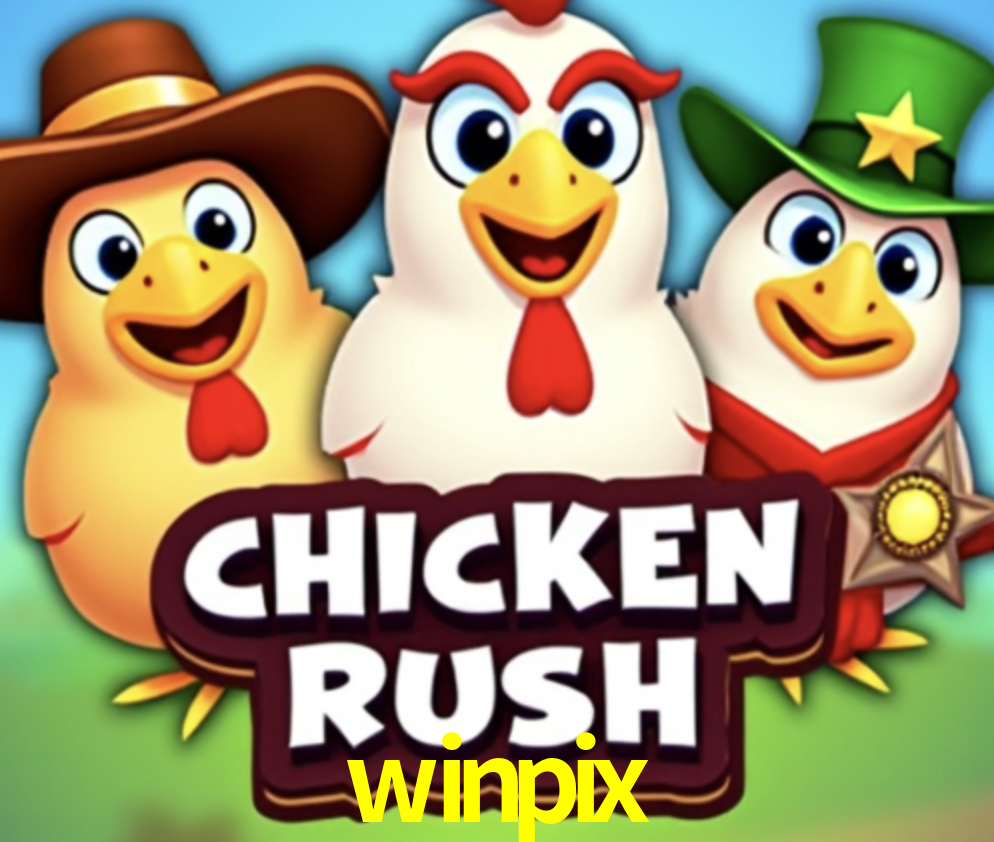 Live Casino winpix