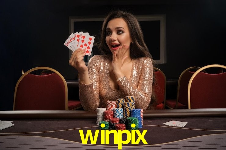 A Emoção da Loteria na winpix: Uma Chance de Mudança de Vida