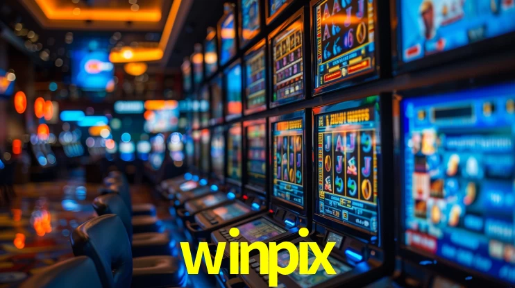 Games Directory winpix