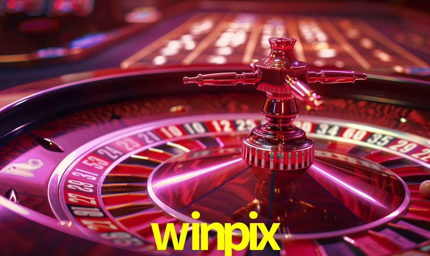 Provedores de Jogos winpix