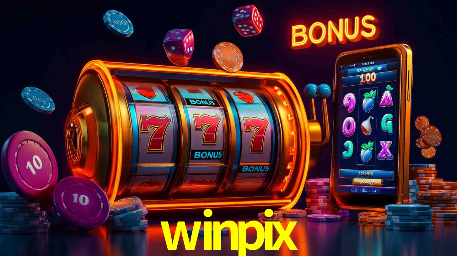 Estatísticas Esportivas winpix