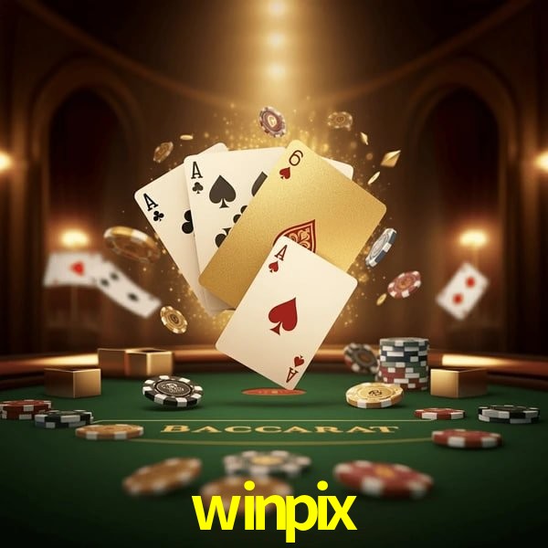 Roulette Table winpix
