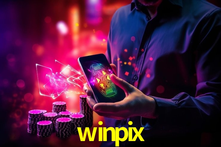 A Experiência Imersiva dos Cassinos Ao Vivo no winpix