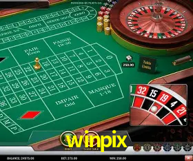 Security Systems winpix