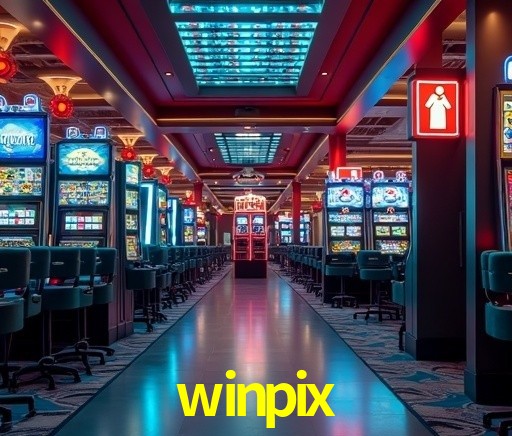 Login Seguro winpix