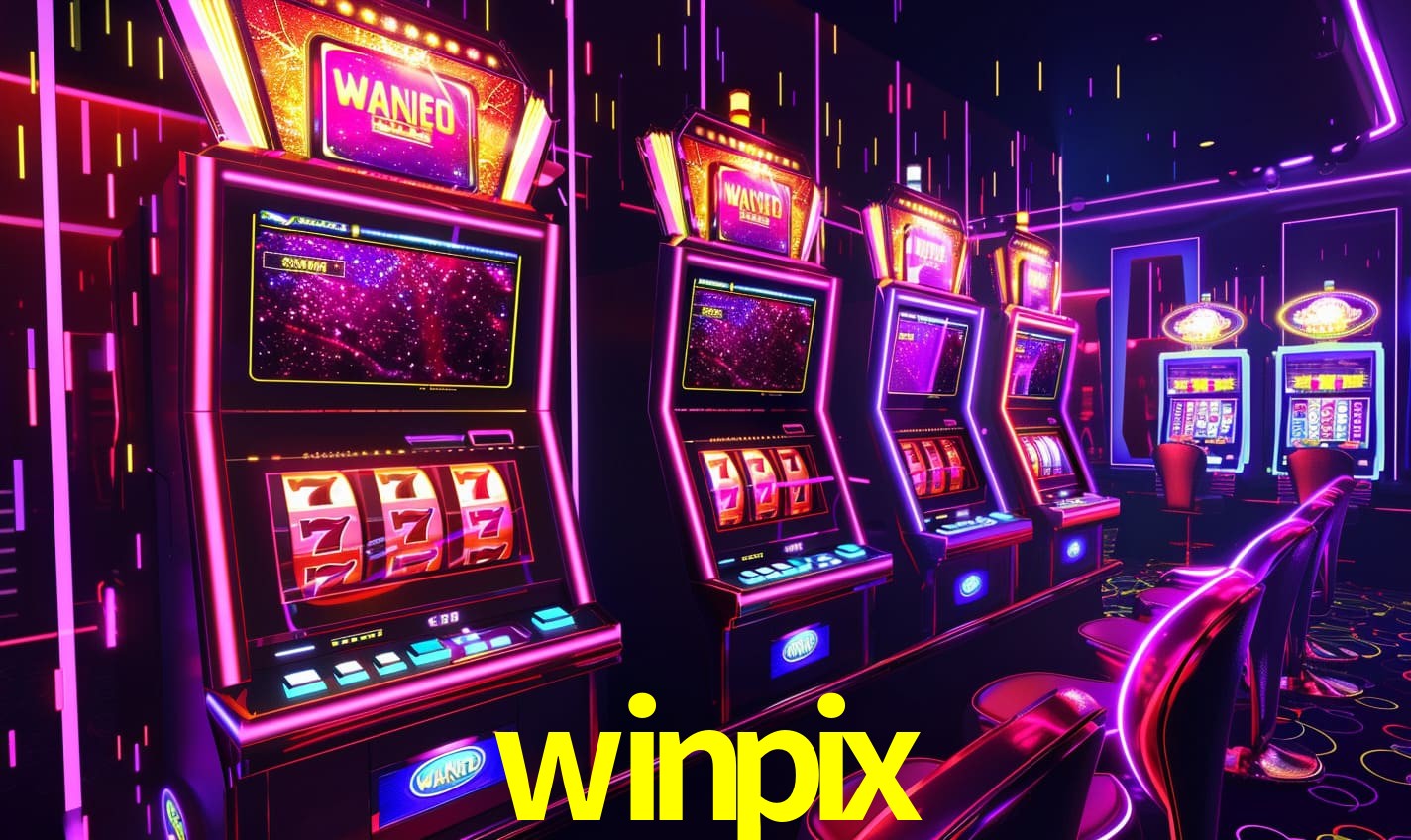 Estatísticas do Jogo winpix