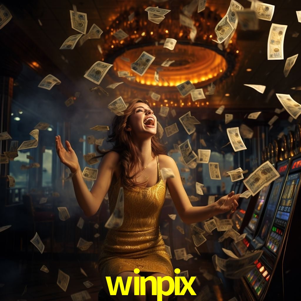 Live Casino winpix
