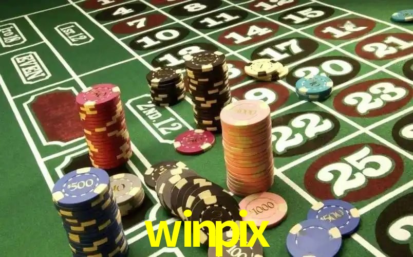 A Popularidade dos Caça-Níqueis no winpix