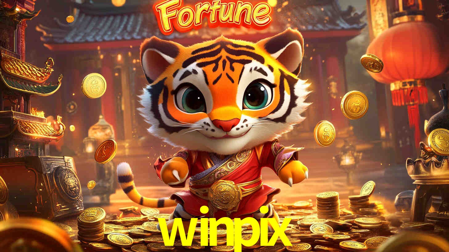 Torneios winpix