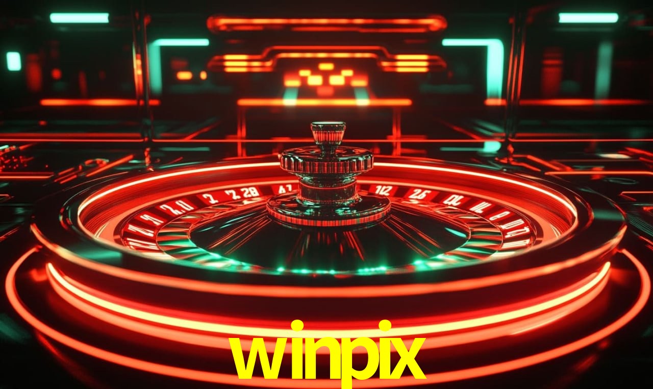 Interface do App winpix