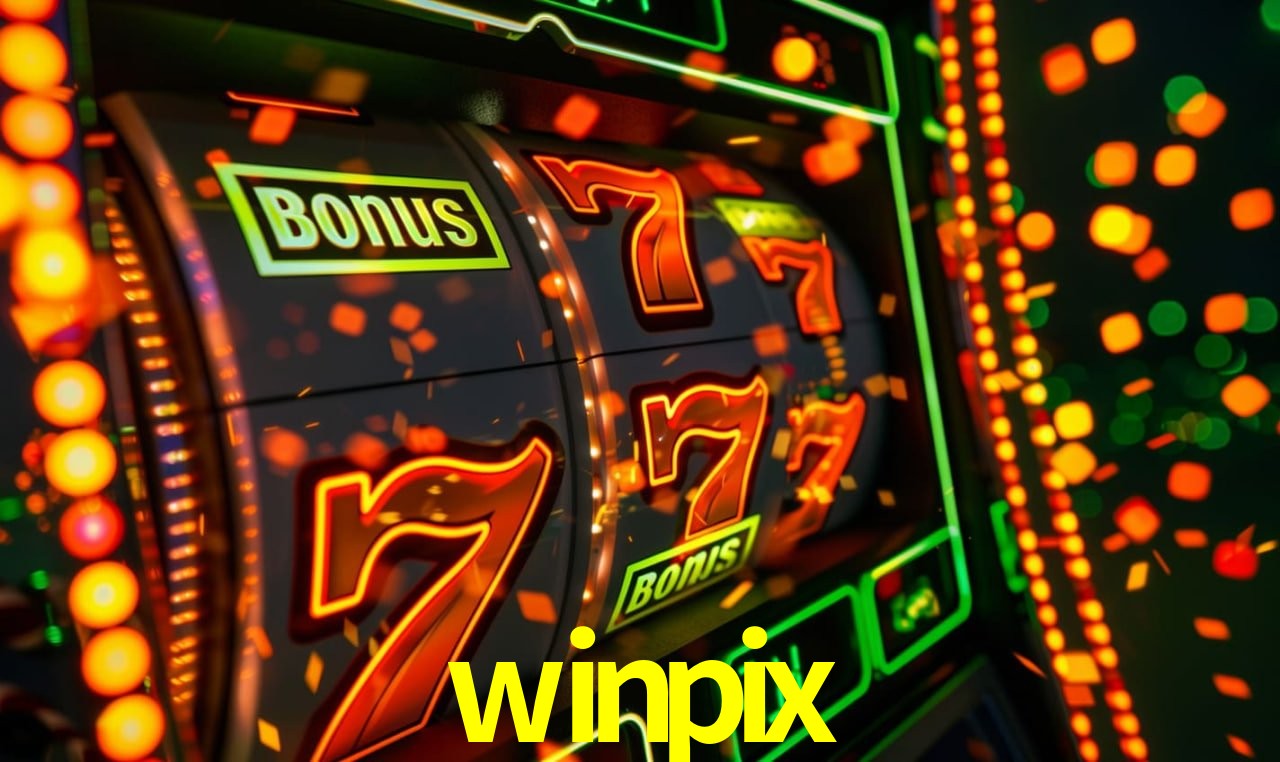 Sistemas de Segurança winpix