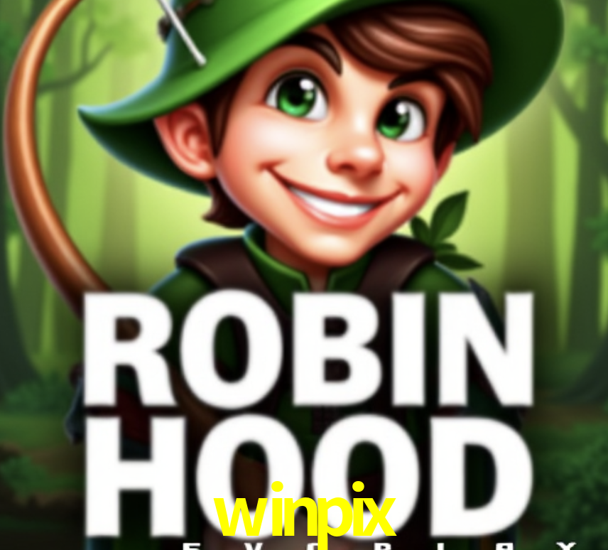 Game Providers winpix