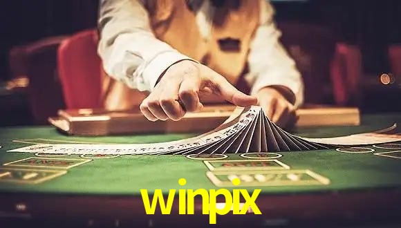 Blackjack Table winpix