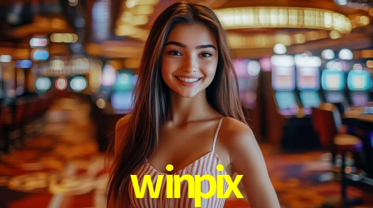 Experimente o Login Seguro Premium no winpix
