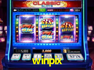 cassino winpix