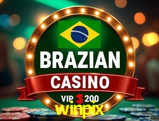 Desvendando o Mundo dos Jogos Virtuais na winpix