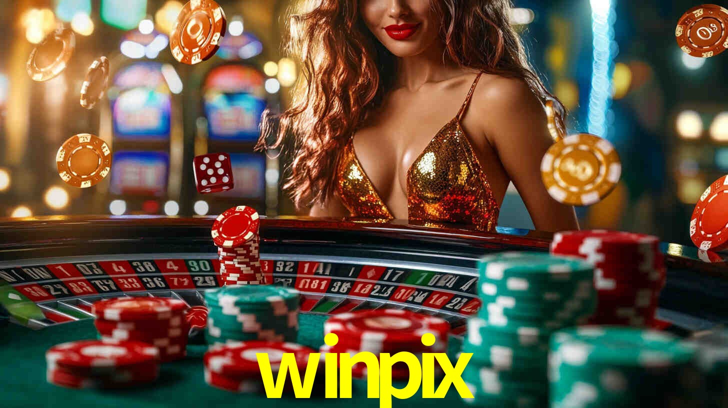 winpix login