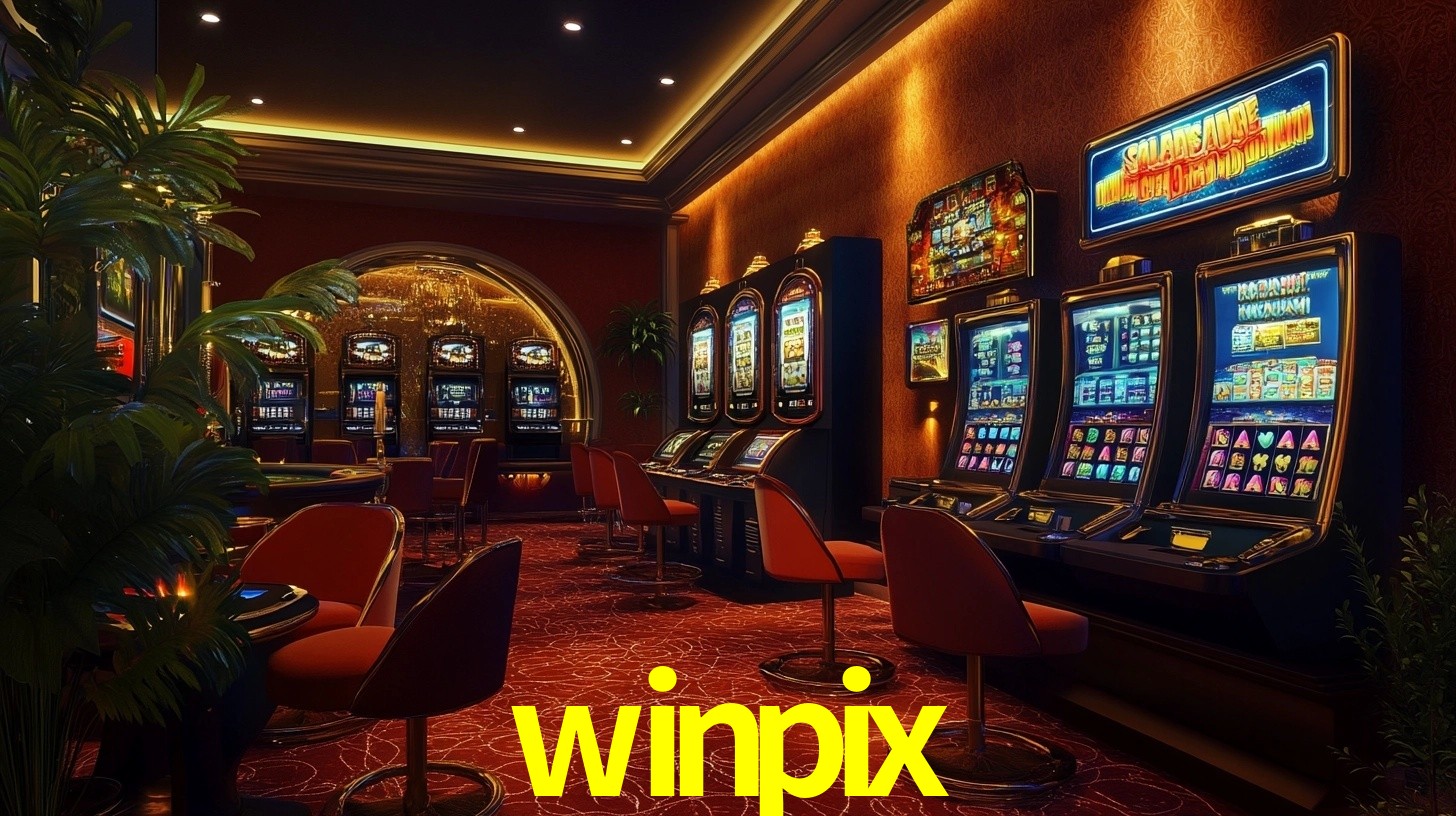 Exclusive Games winpix