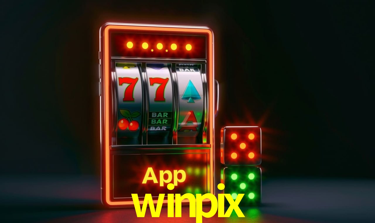 Apostas Esportivas na winpix: Um Guia Completo