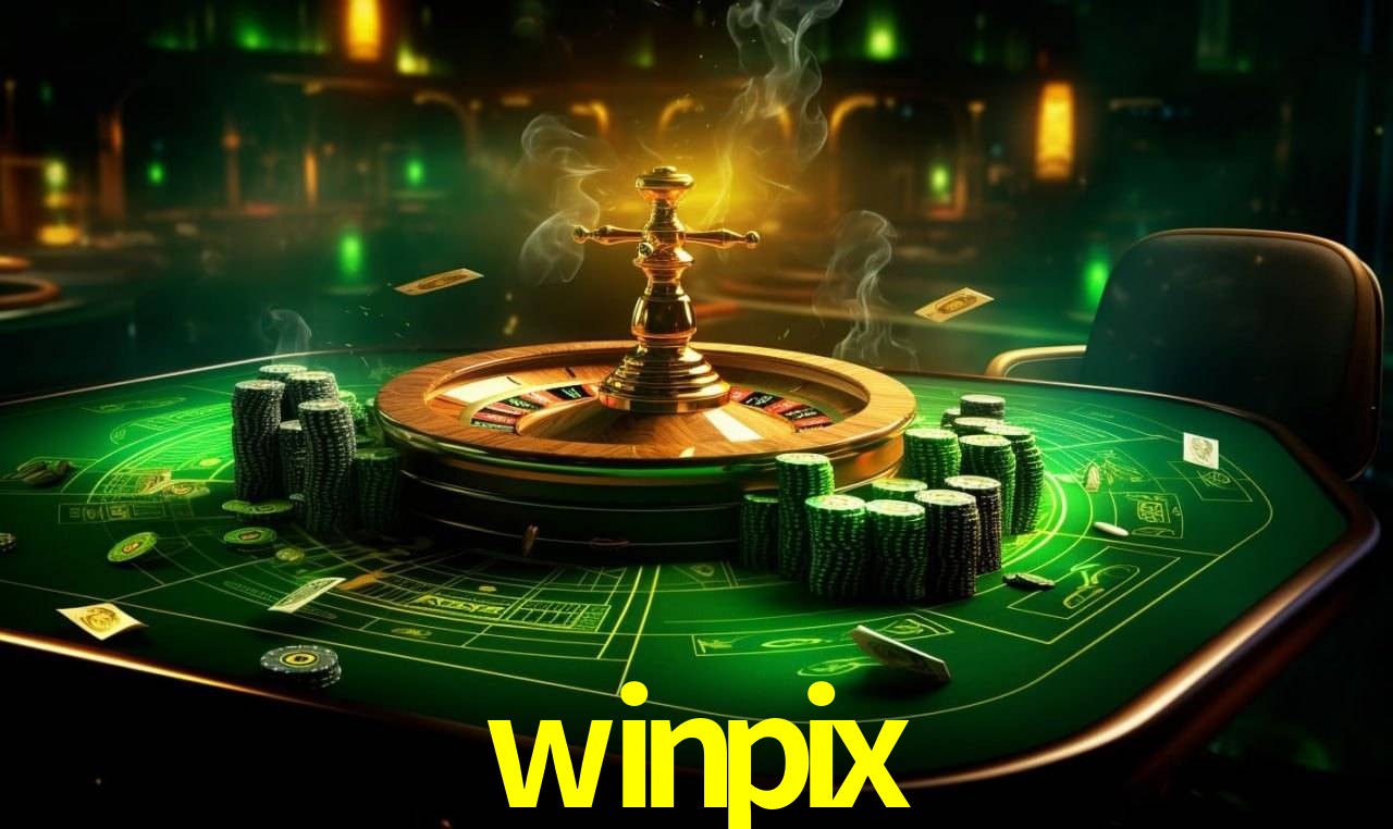 Promoção Relâmpago winpix