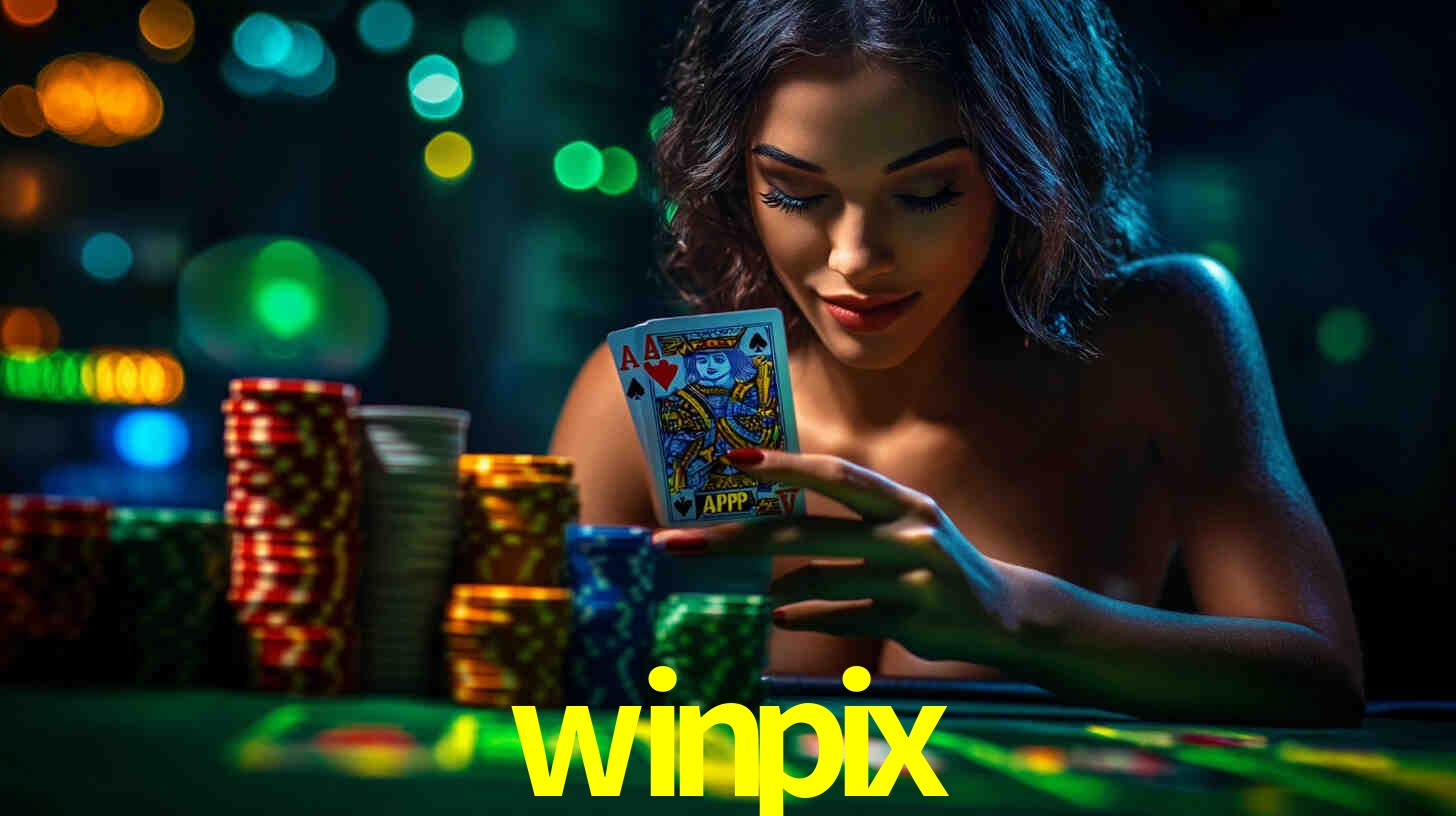 Apostas de Tênis winpix