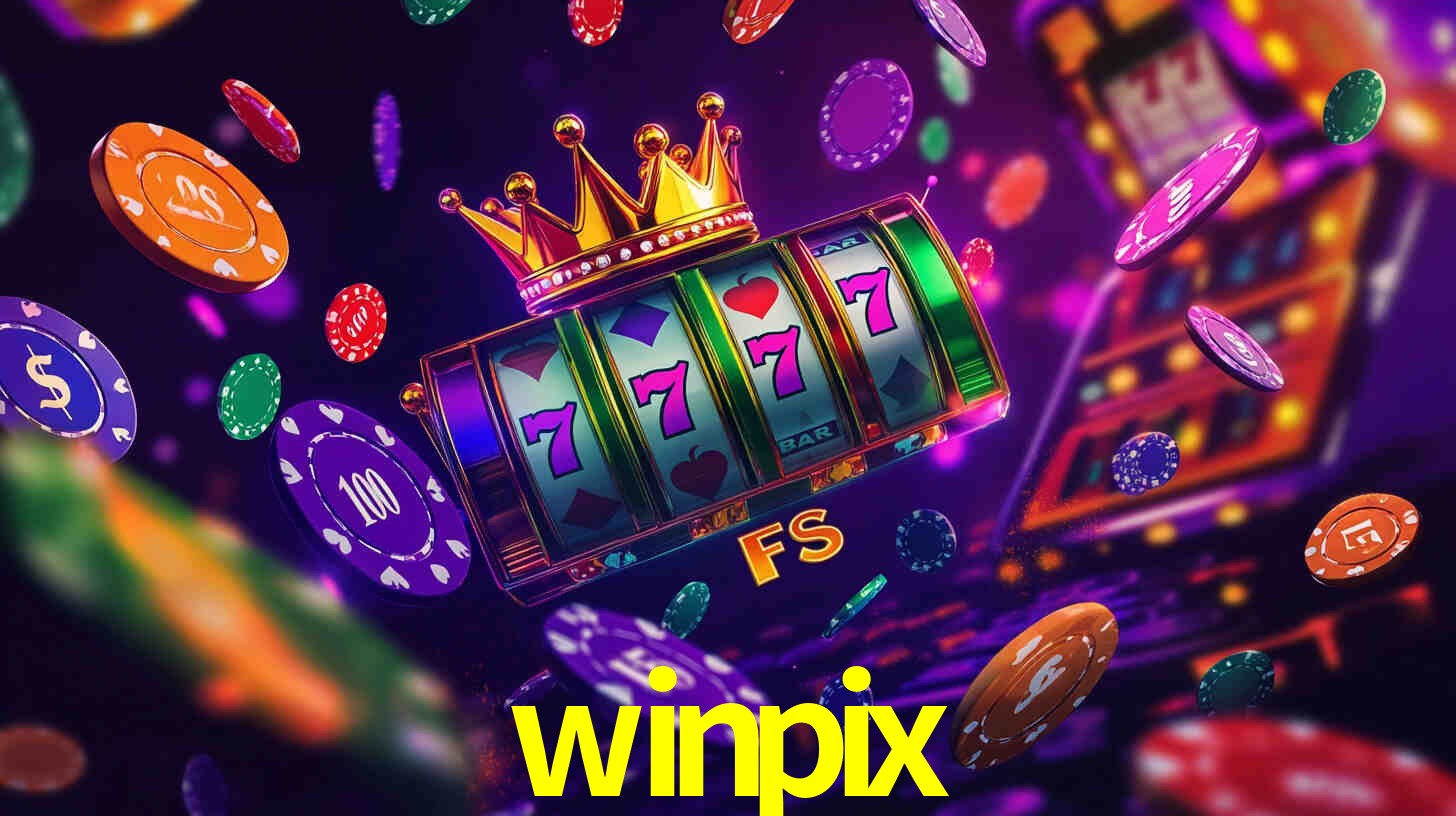 winpix App Interface