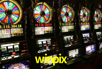 A Emoção da Loteria na winpix: Uma Chance de Mudança de Vida