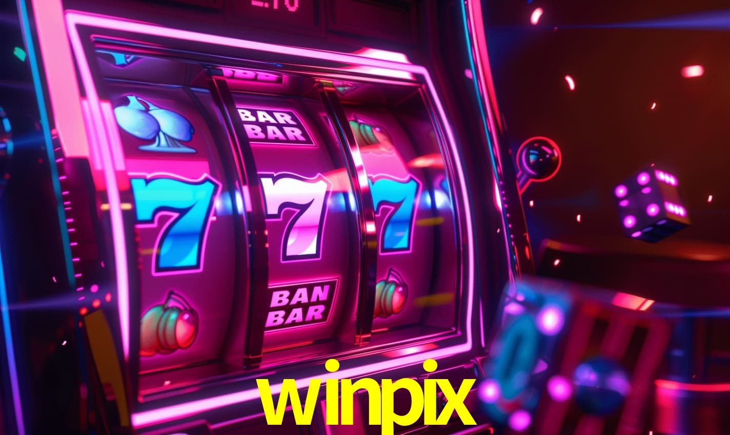 Jogos de Slot winpix