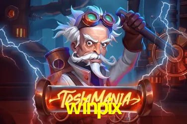 Apostas Esportivas na winpix: Um Guia Completo