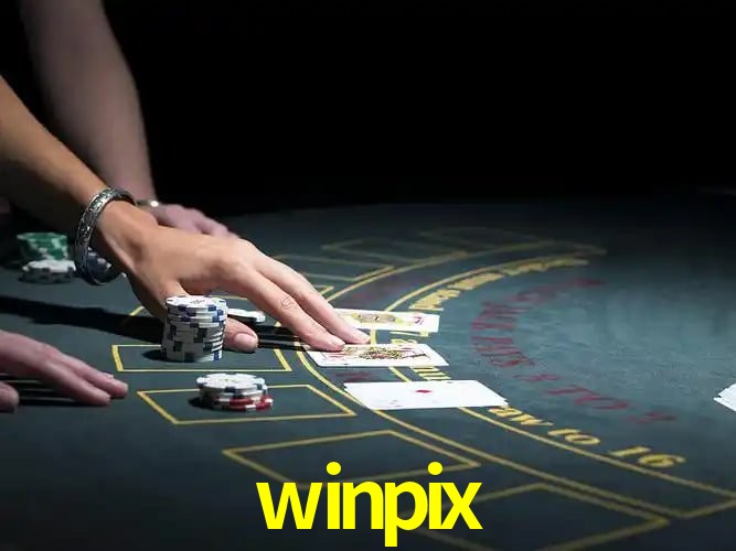 Descubra a Essência do winpix: Nossa História e Compromissos