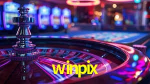 Desvendando o Mundo dos Jogos Virtuais na winpix