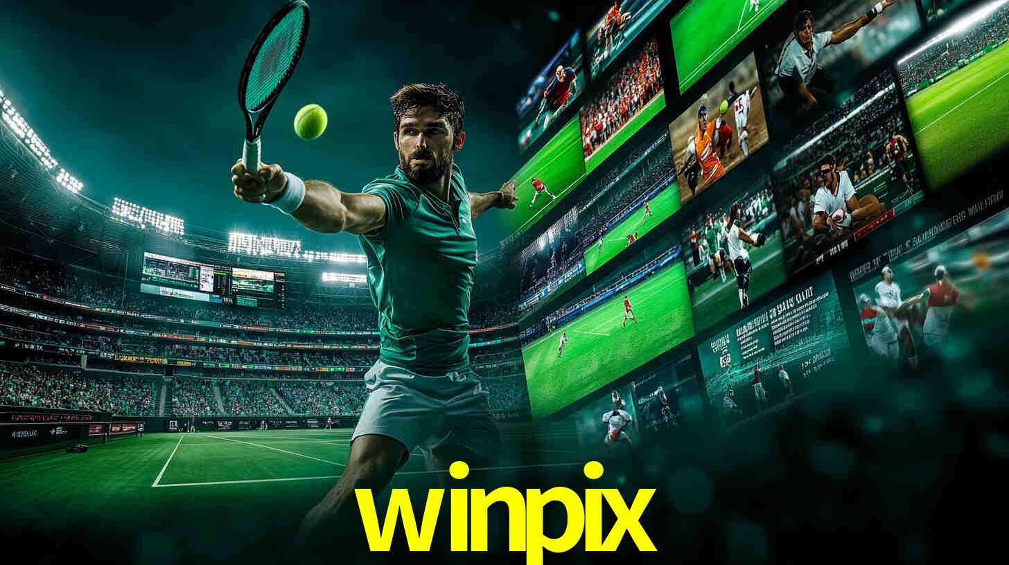 Casino Ao Vivo winpix