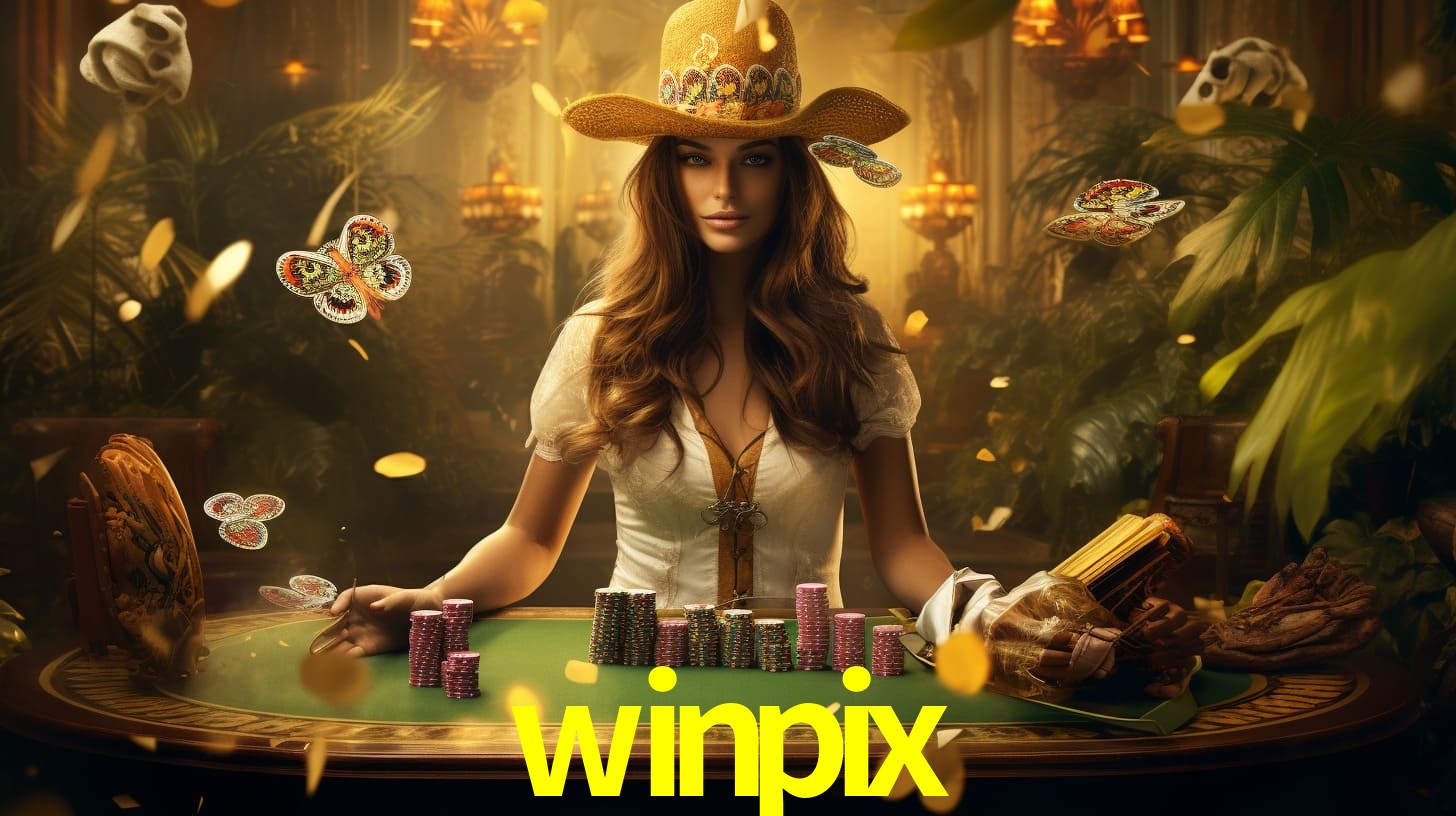 Programa VIP winpix
