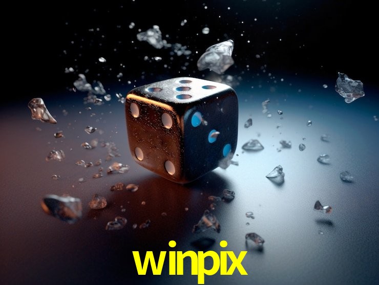 Descubra o Programa VIP da winpix: Vantagens Exclusivas para Jogadores